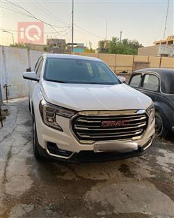 GMC Terrain